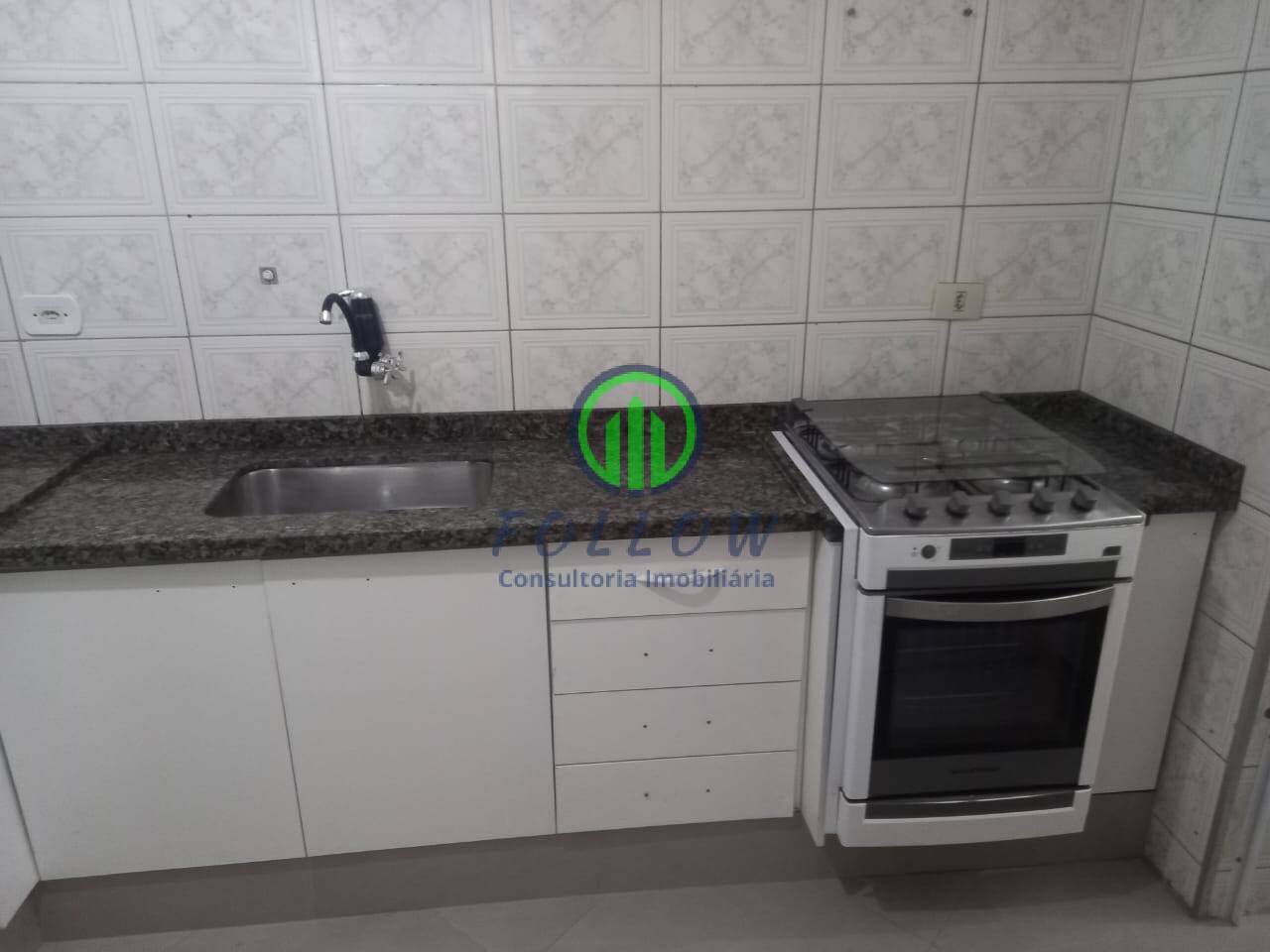 Apartamento à venda com 2 quartos, 54m² - Foto 5