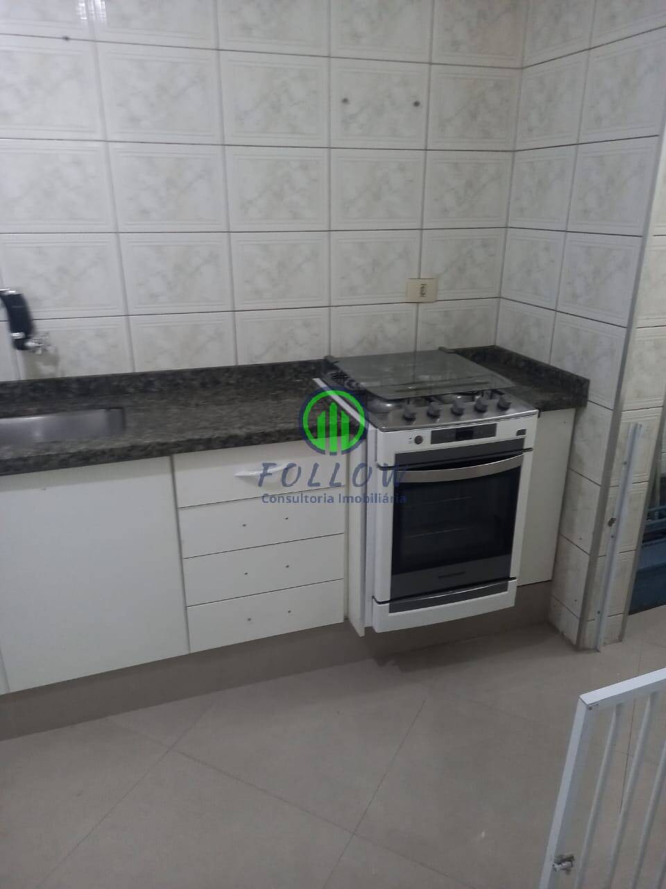 Apartamento à venda com 2 quartos, 54m² - Foto 4