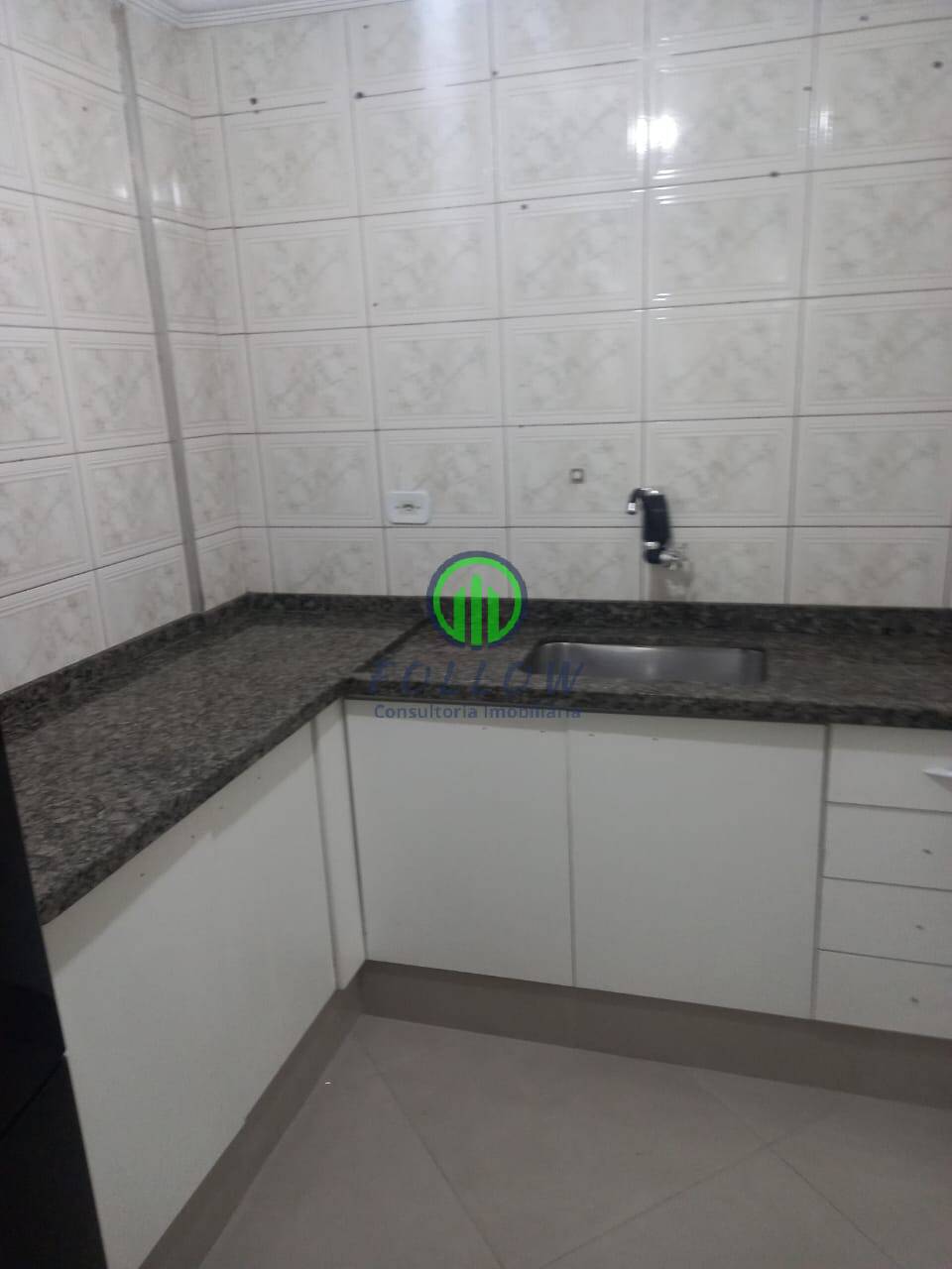 Apartamento à venda com 2 quartos, 54m² - Foto 3