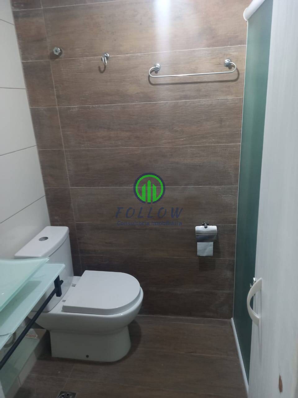 Apartamento à venda com 2 quartos, 54m² - Foto 10