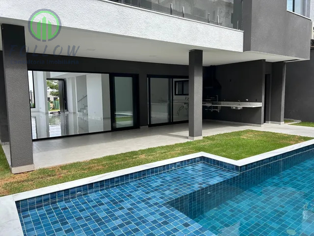 Casa de Condomínio à venda com 4 quartos, 356m² - Foto 11