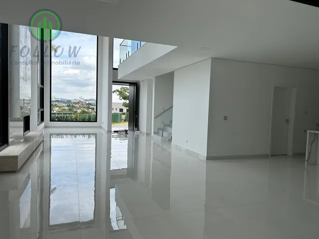 Casa de Condomínio à venda com 4 quartos, 356m² - Foto 3