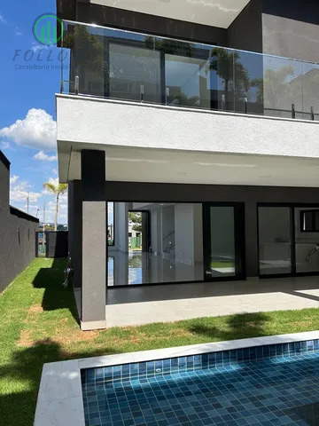 Casa de Condomínio à venda com 4 quartos, 356m² - Foto 10