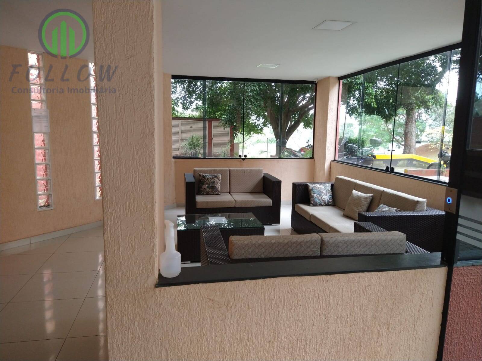 Apartamento à venda com 2 quartos, 54m² - Foto 11