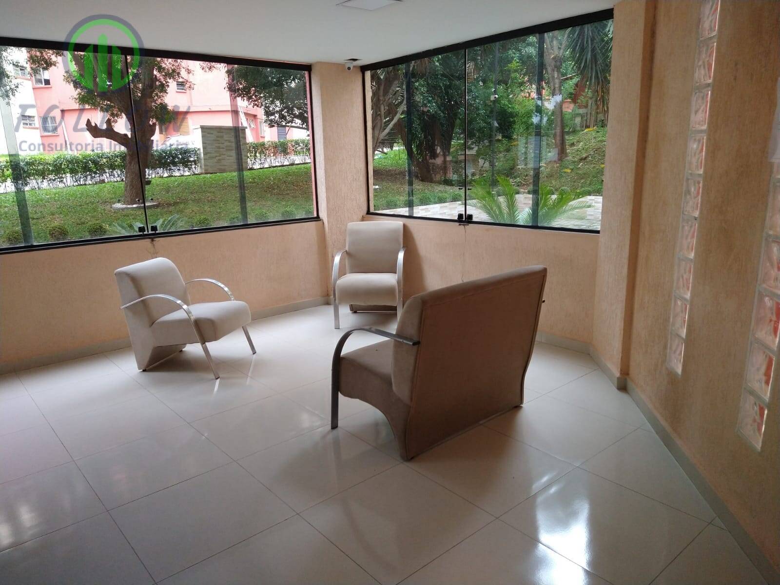 Apartamento à venda com 2 quartos, 54m² - Foto 12