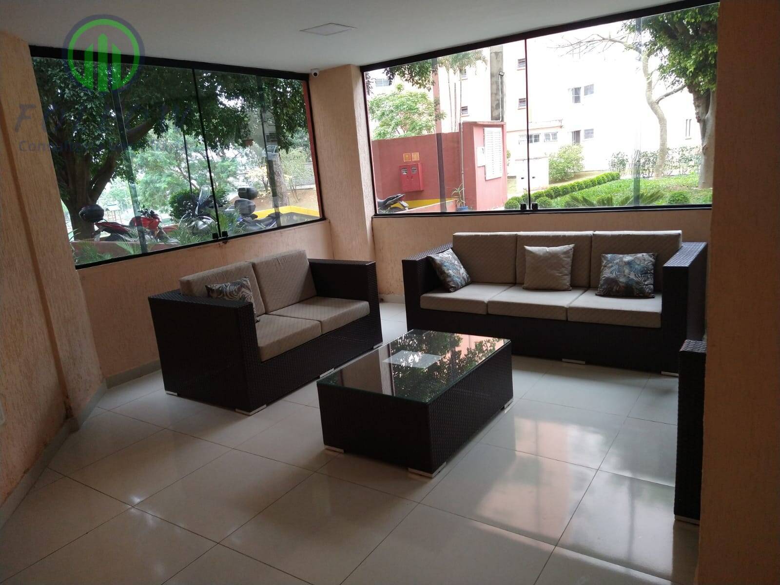 Apartamento à venda com 2 quartos, 54m² - Foto 15