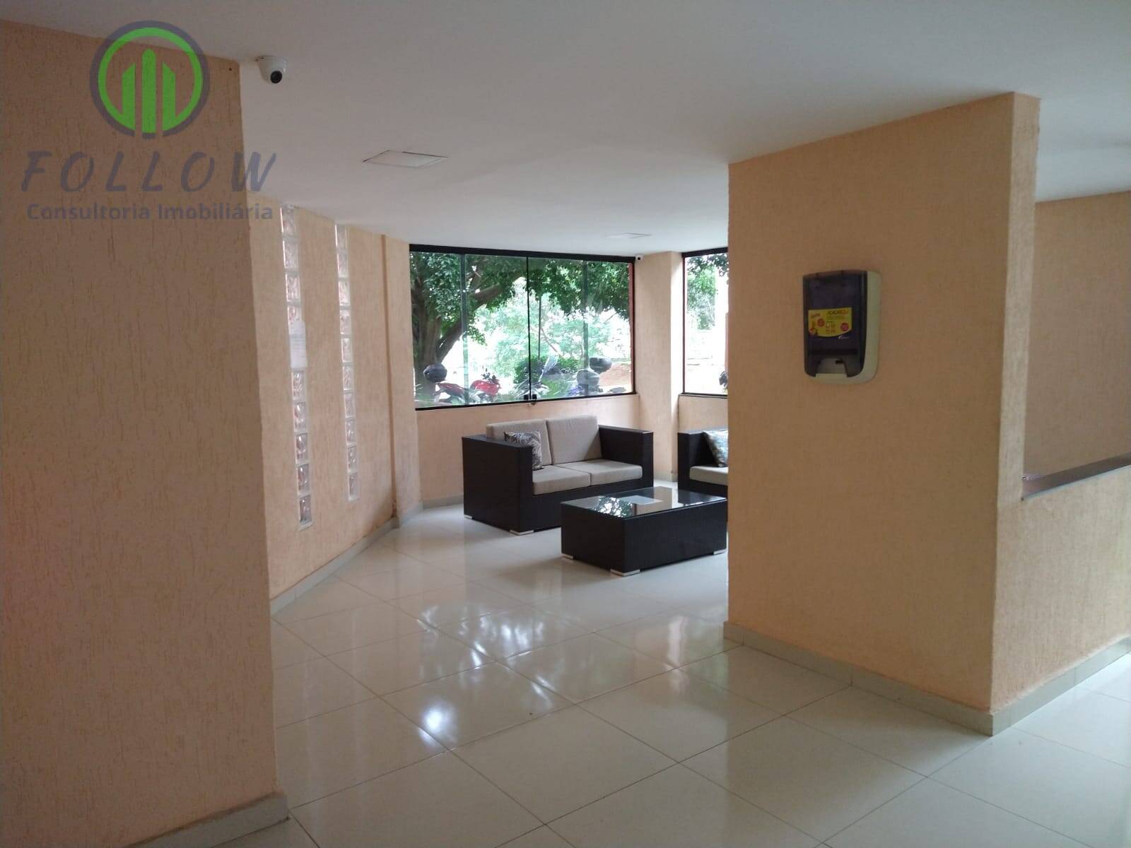 Apartamento à venda com 2 quartos, 54m² - Foto 14