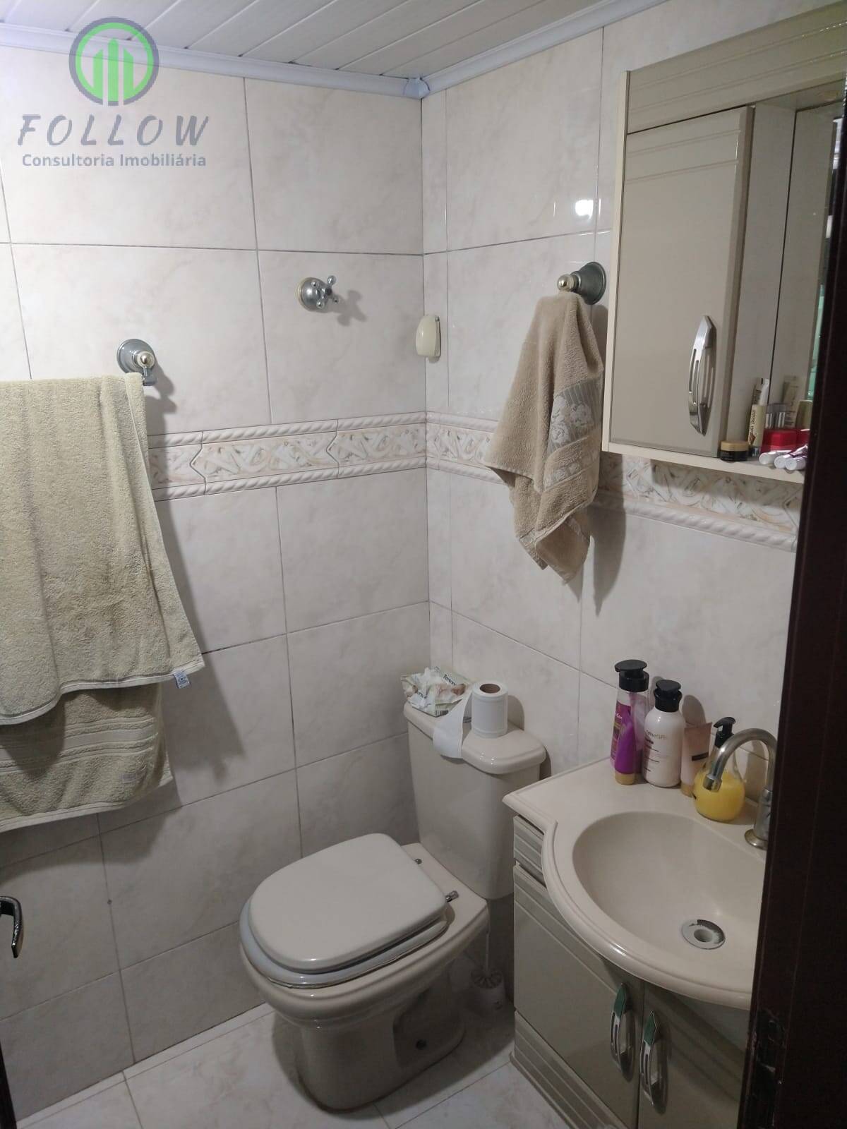 Apartamento à venda com 2 quartos, 54m² - Foto 9