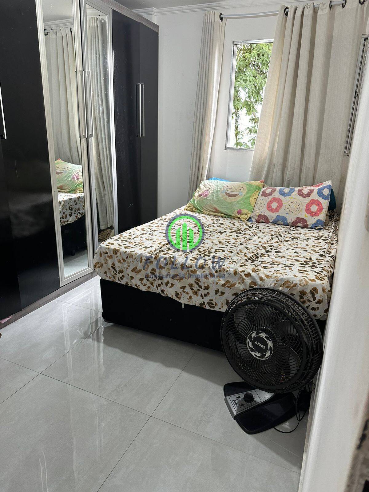 Apartamento à venda e aluguel com 2 quartos, 54m² - Foto 18