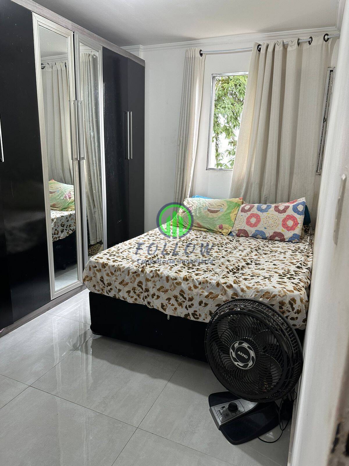 Apartamento à venda e aluguel com 2 quartos, 54m² - Foto 22