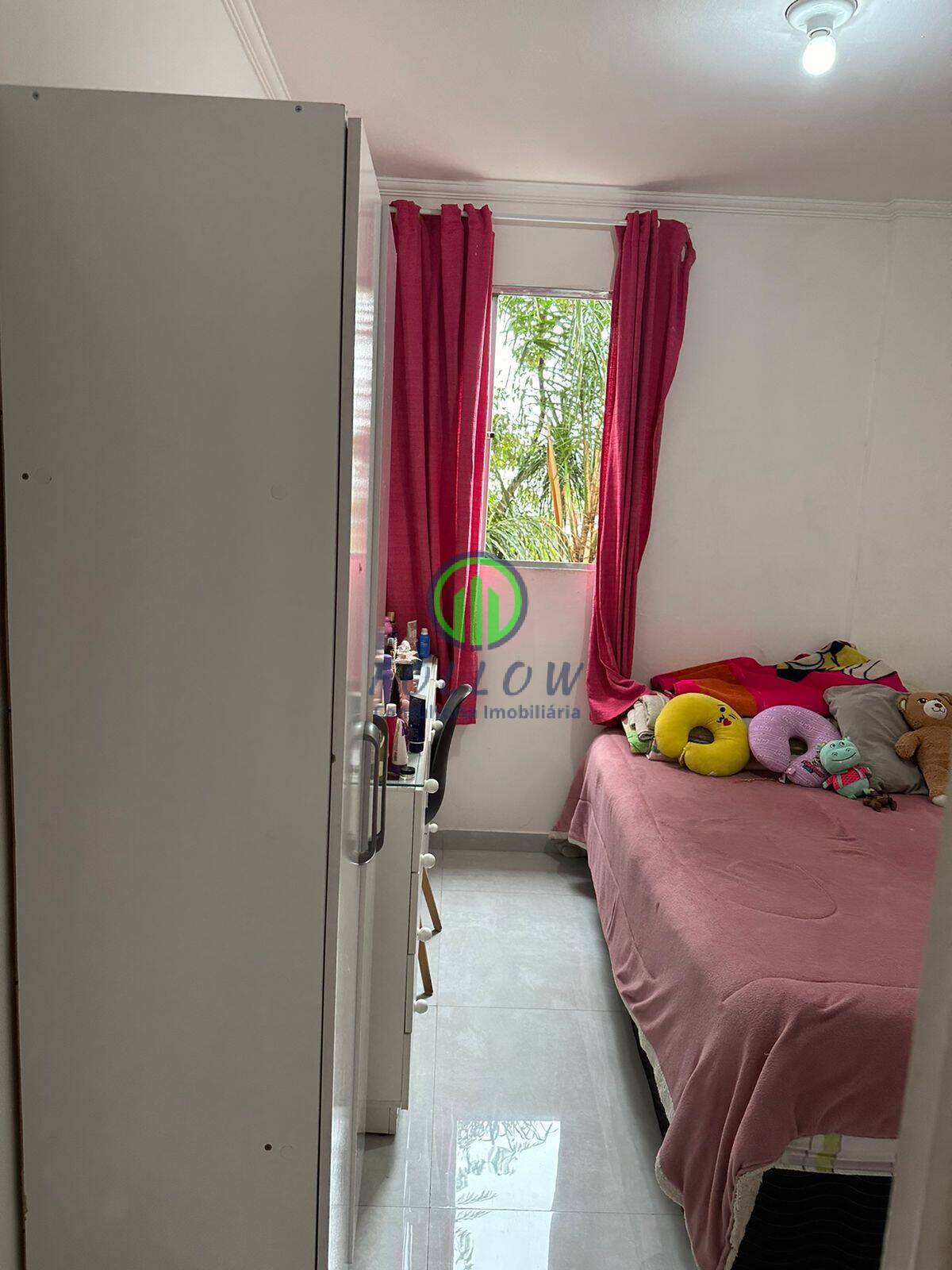 Apartamento à venda e aluguel com 2 quartos, 54m² - Foto 23