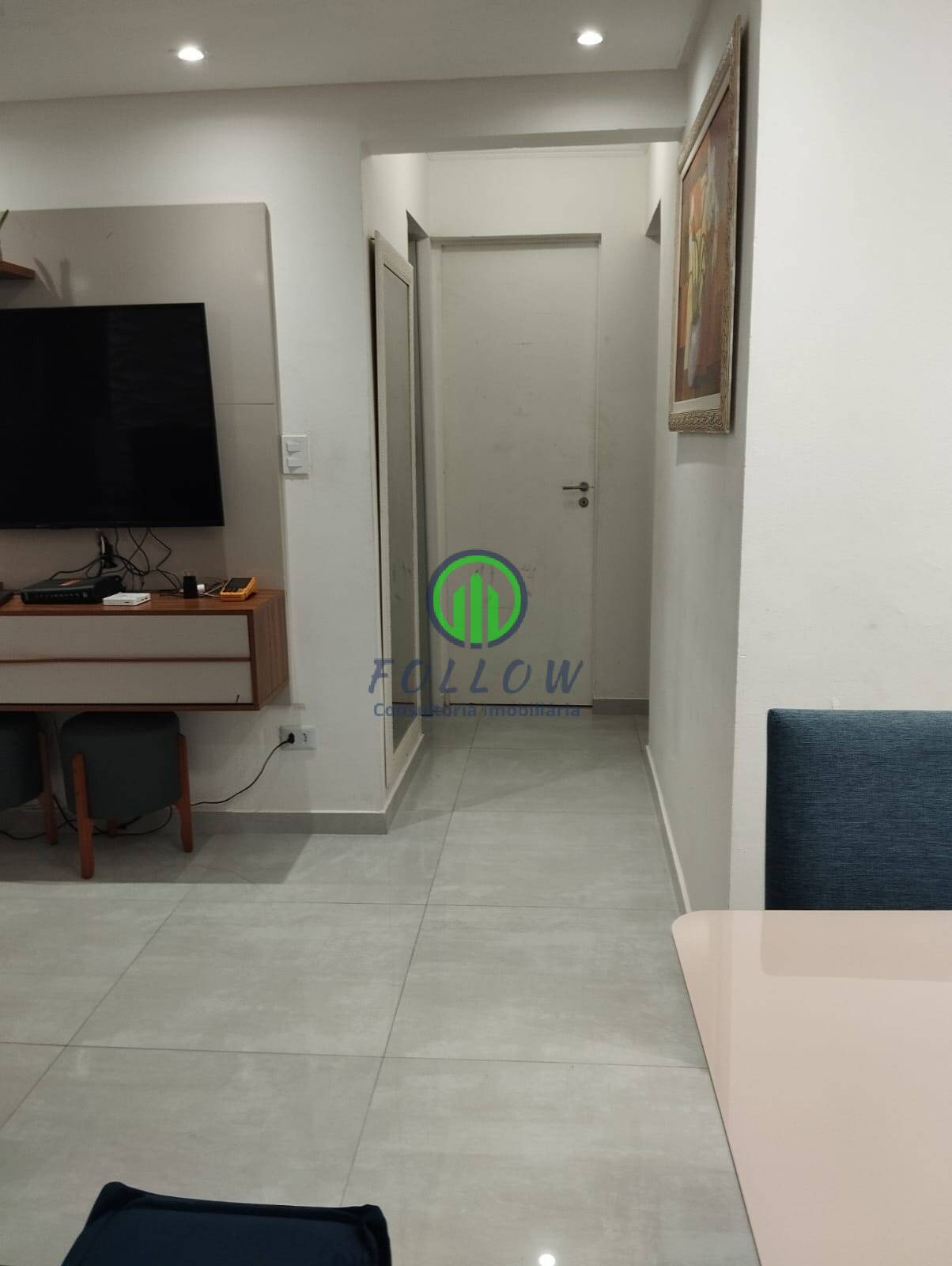 Apartamento à venda e aluguel com 2 quartos, 54m² - Foto 4