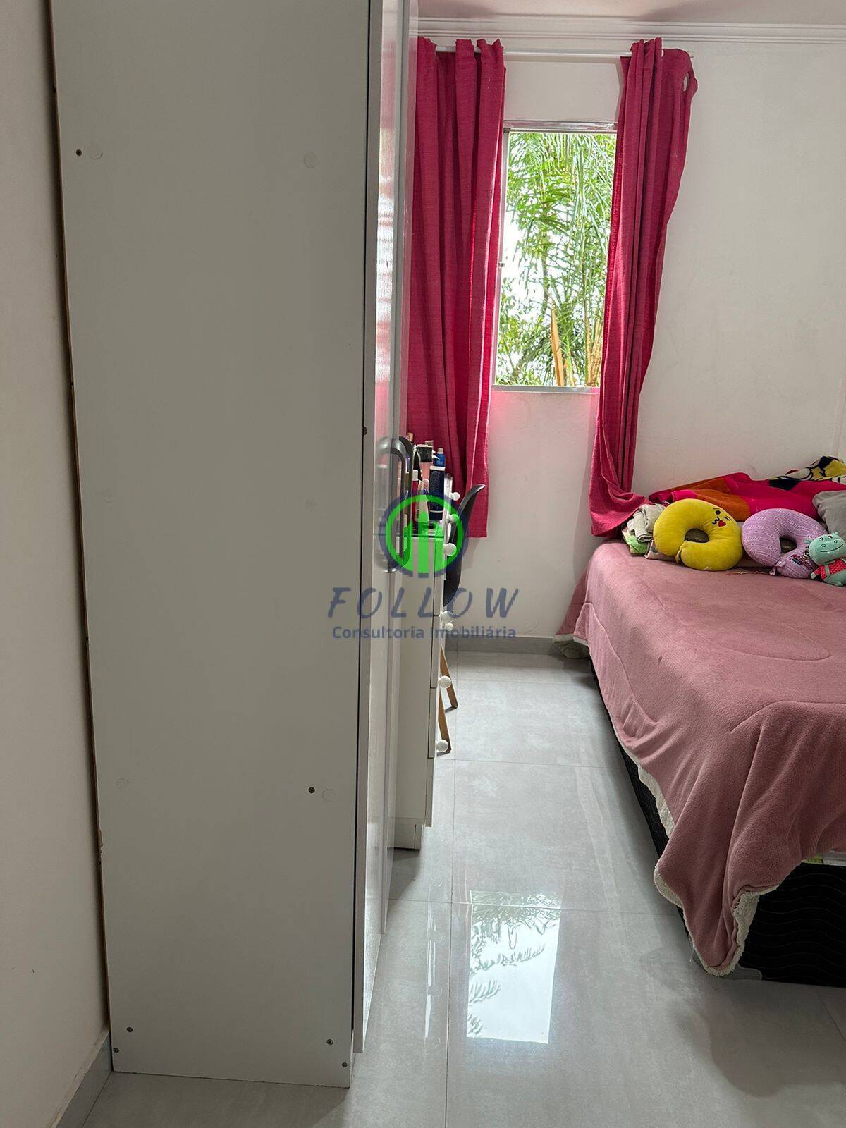 Apartamento à venda e aluguel com 2 quartos, 54m² - Foto 24