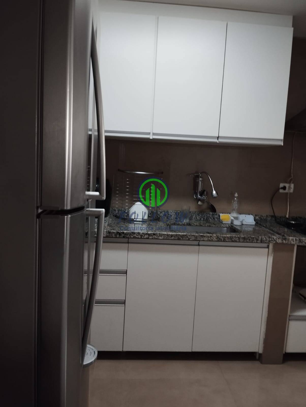 Apartamento à venda e aluguel com 2 quartos, 54m² - Foto 8