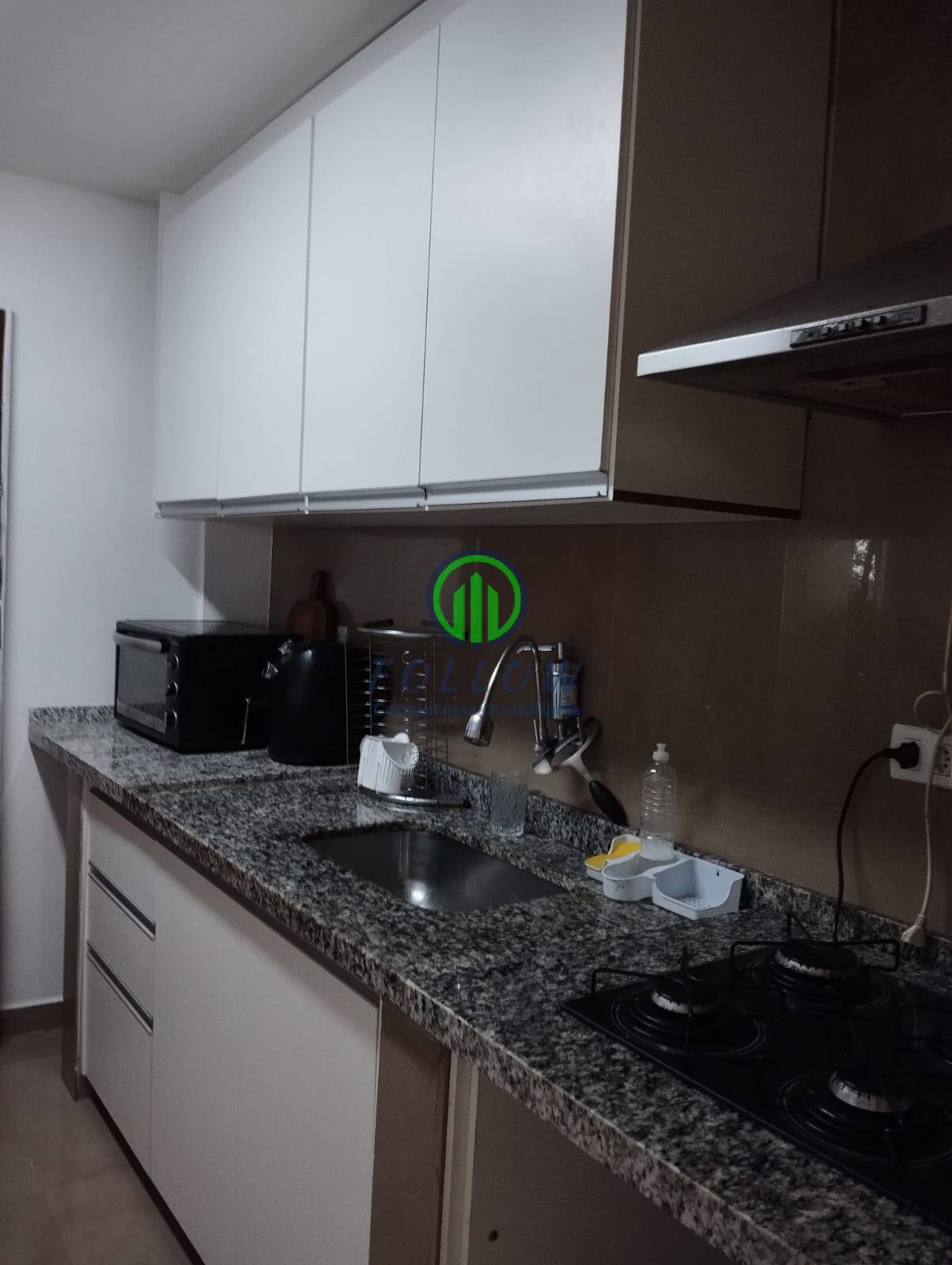 Apartamento à venda e aluguel com 2 quartos, 54m² - Foto 10