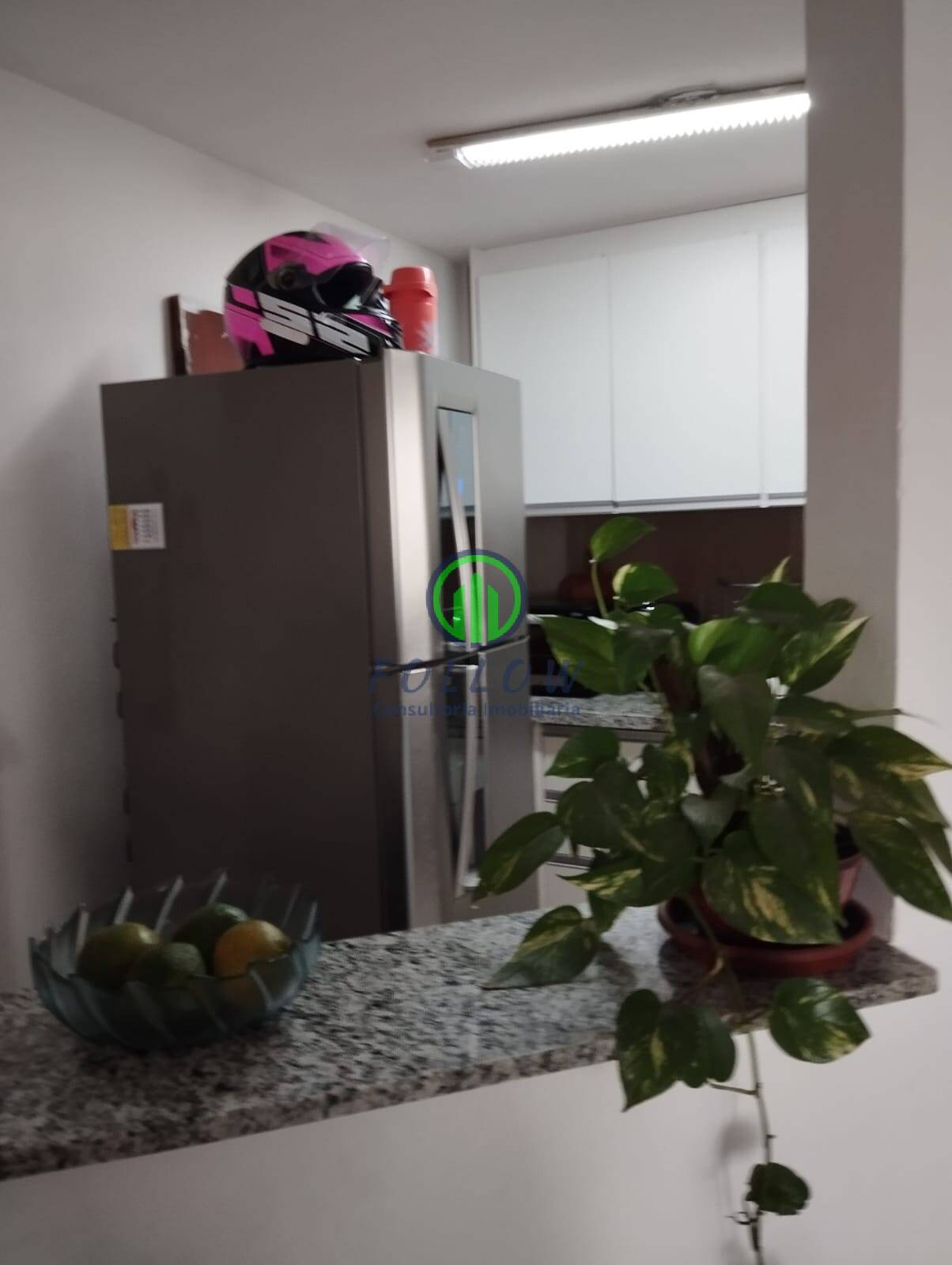 Apartamento à venda e aluguel com 2 quartos, 54m² - Foto 5