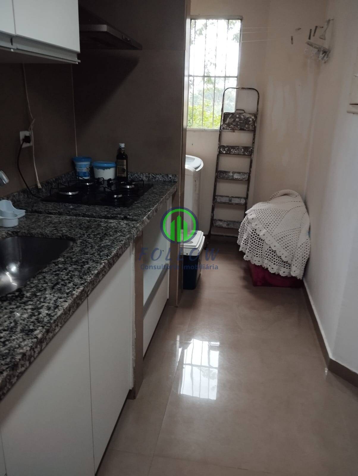 Apartamento à venda e aluguel com 2 quartos, 54m² - Foto 7