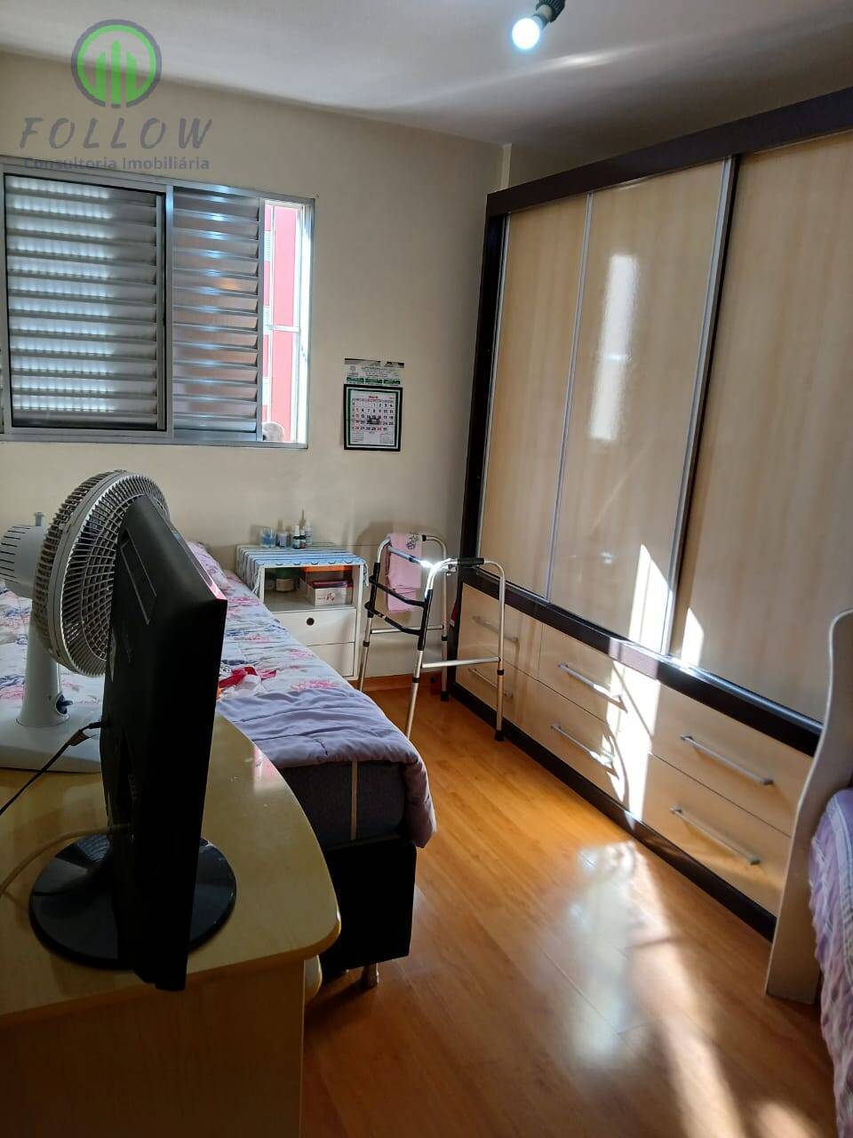 Apartamento à venda com 2 quartos, 54m² - Foto 17