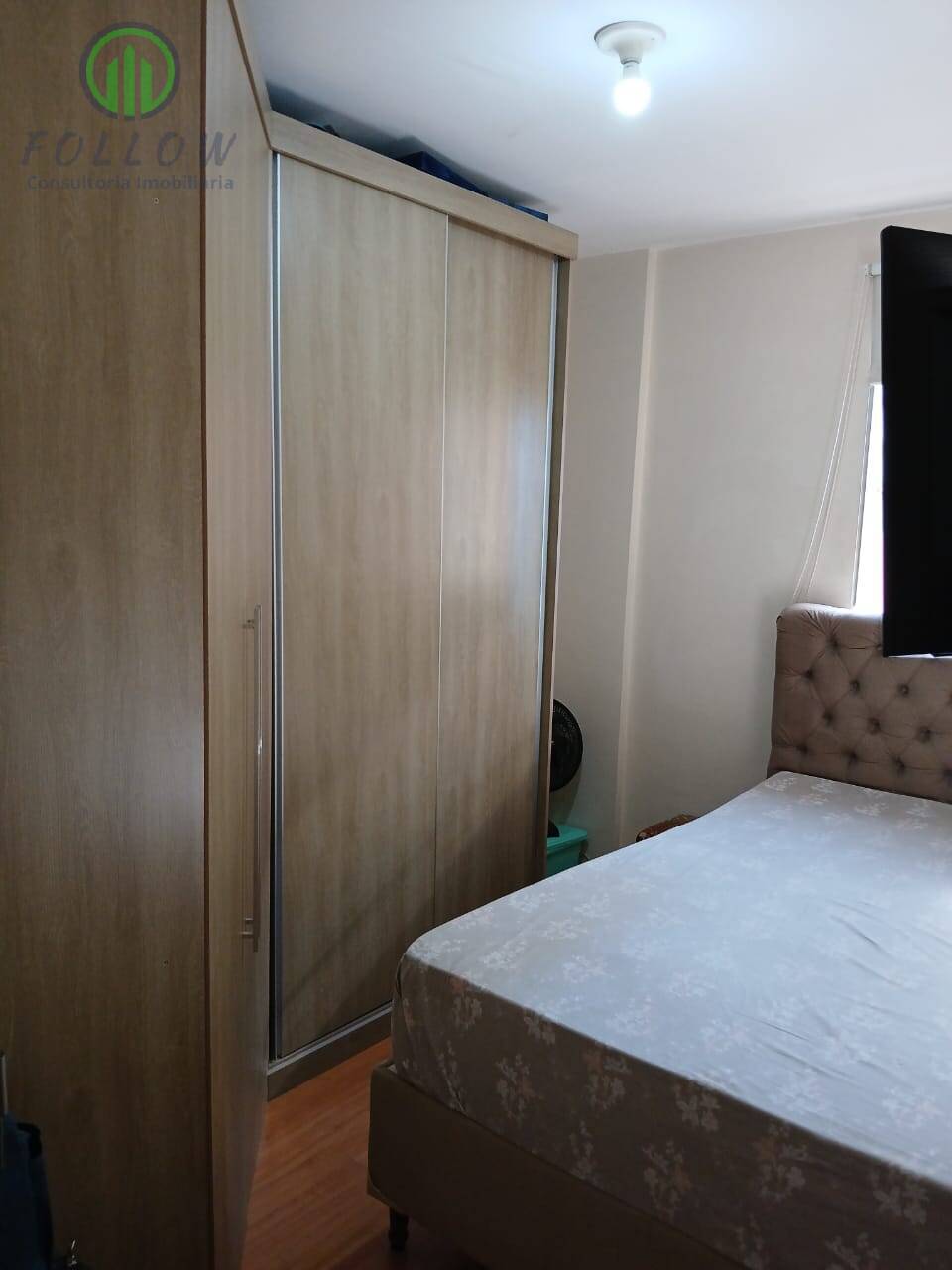 Apartamento à venda com 2 quartos, 54m² - Foto 14