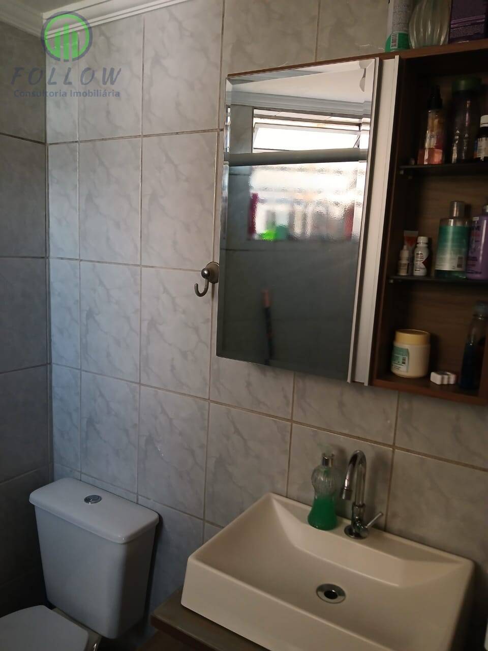 Apartamento à venda com 2 quartos, 54m² - Foto 18