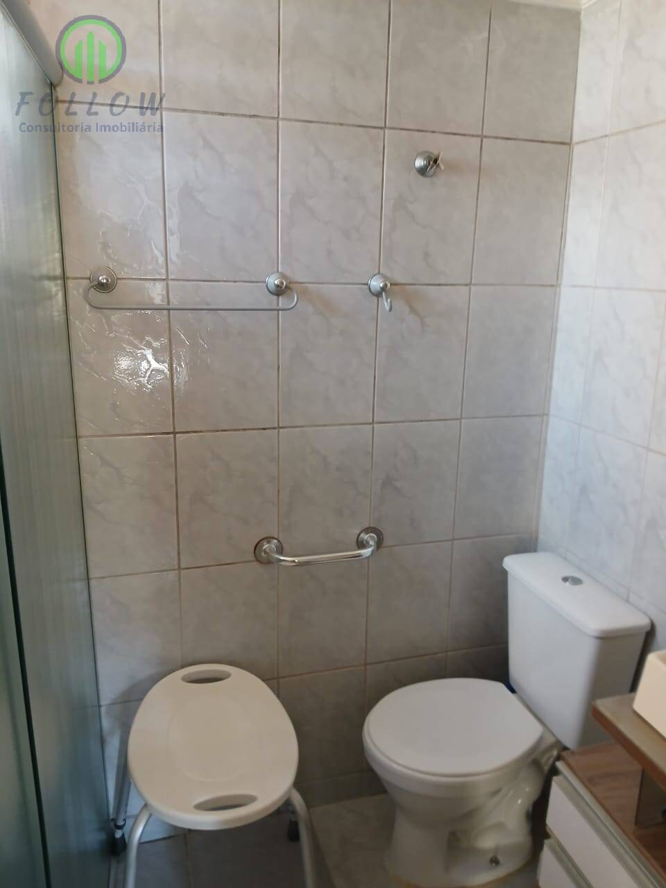 Apartamento à venda com 2 quartos, 54m² - Foto 19