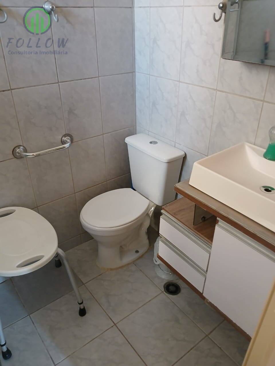 Apartamento à venda com 2 quartos, 54m² - Foto 21