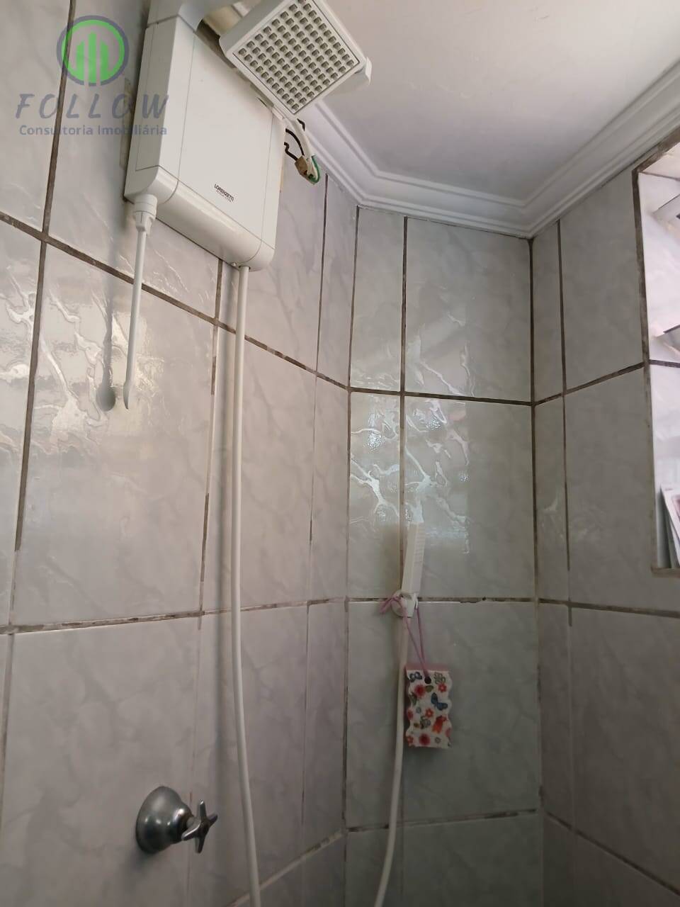 Apartamento à venda com 2 quartos, 54m² - Foto 20