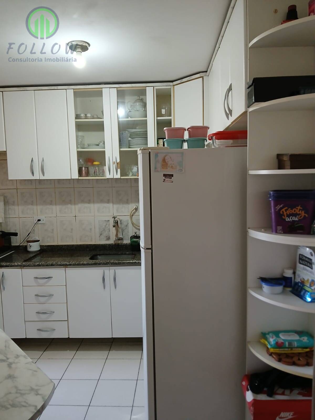 Apartamento à venda com 2 quartos, 54m² - Foto 8