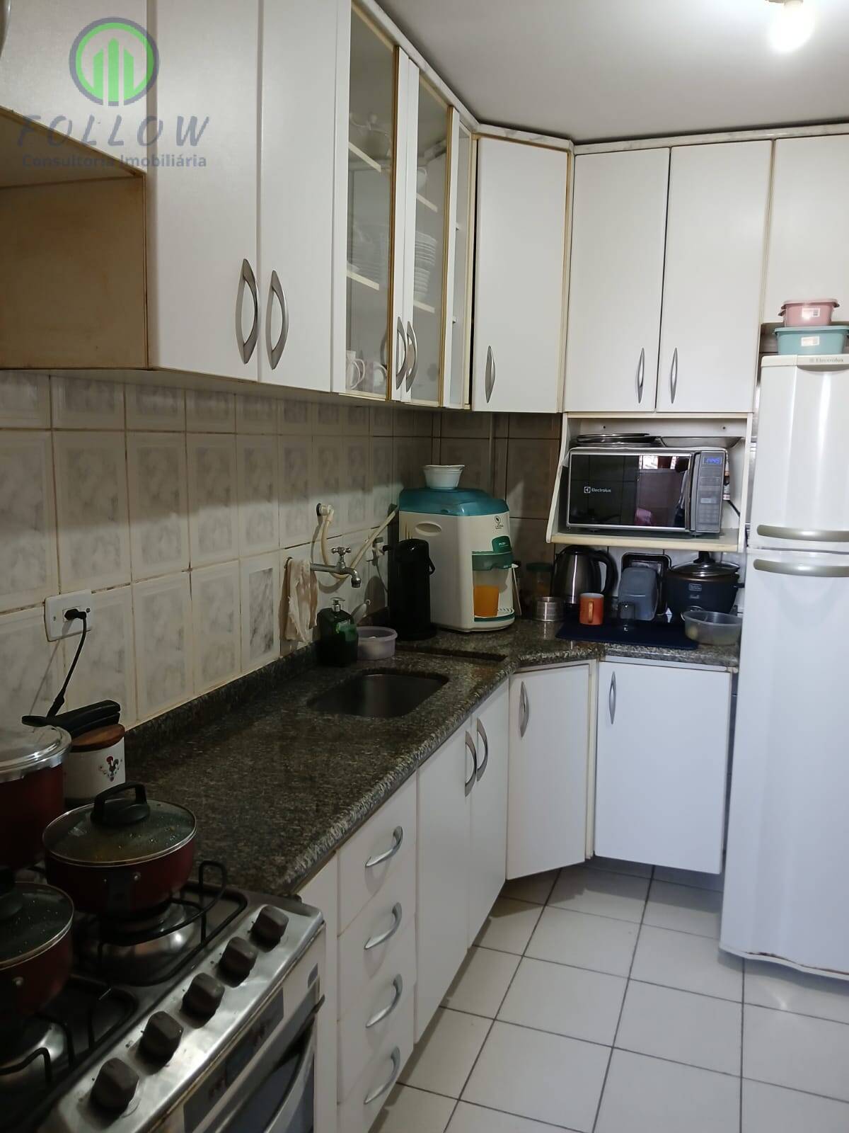 Apartamento à venda com 2 quartos, 54m² - Foto 11