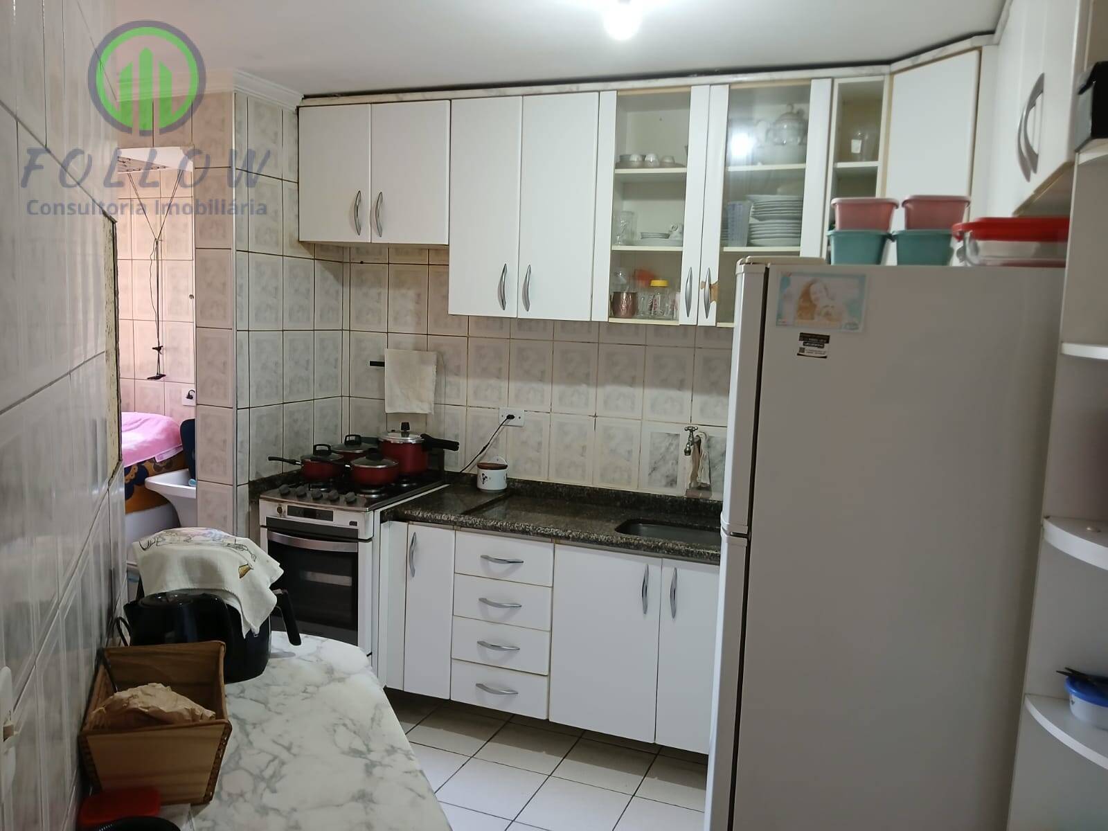 Apartamento à venda com 2 quartos, 54m² - Foto 10