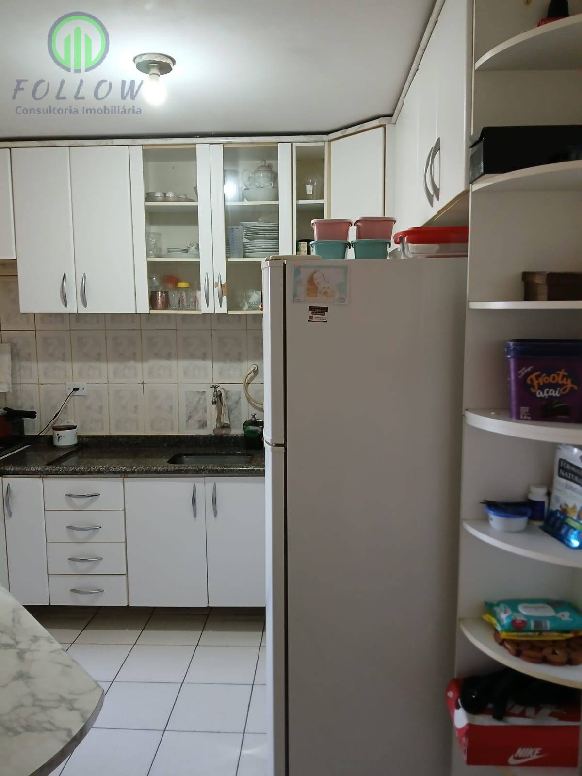 Apartamento à venda com 2 quartos, 54m² - Foto 9