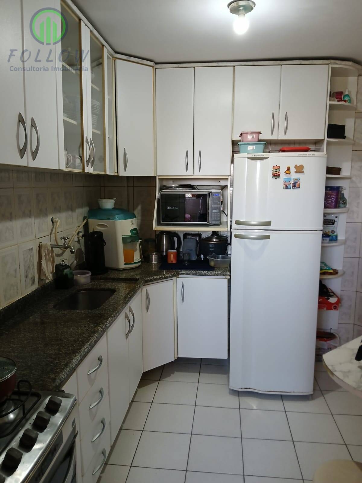 Apartamento à venda com 2 quartos, 54m² - Foto 13