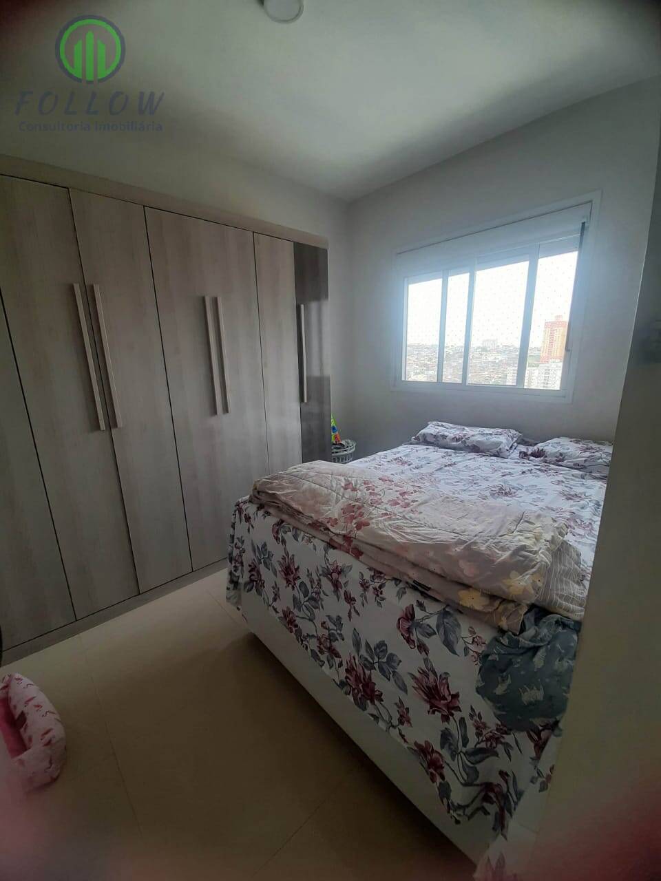 Apartamento à venda com 2 quartos, 49m² - Foto 8