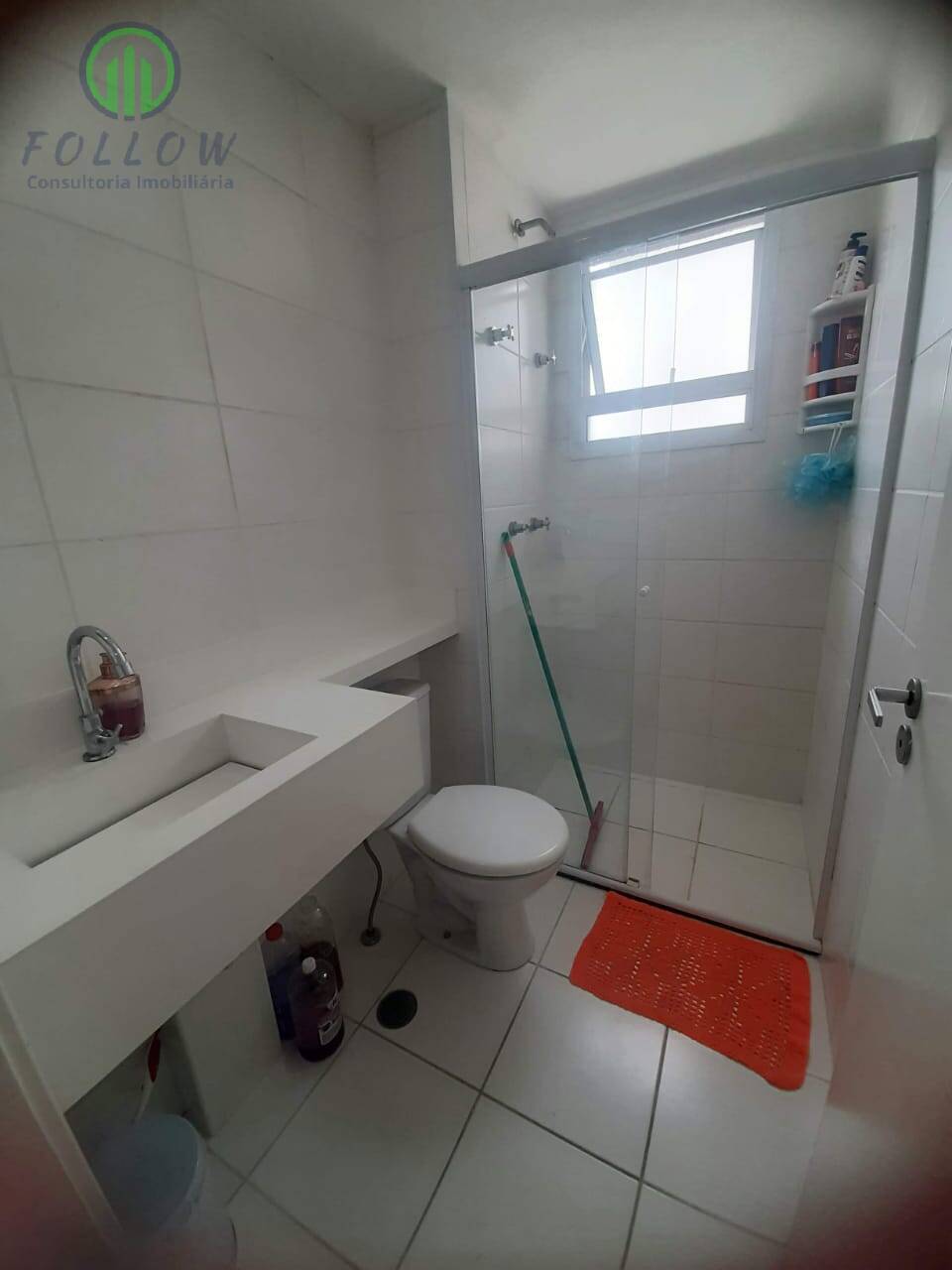 Apartamento à venda com 2 quartos, 49m² - Foto 7