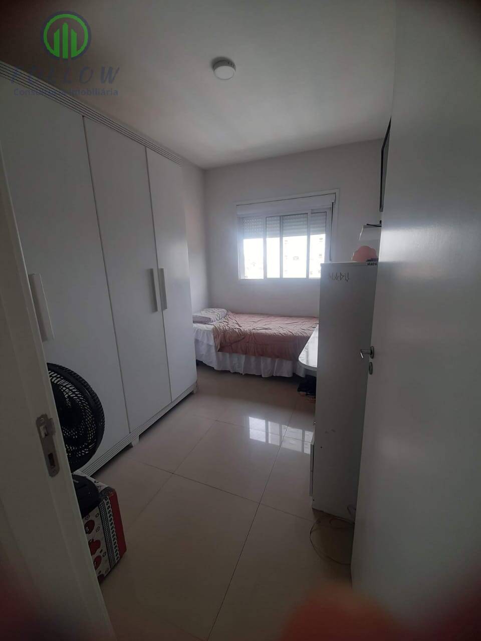 Apartamento à venda com 2 quartos, 49m² - Foto 10