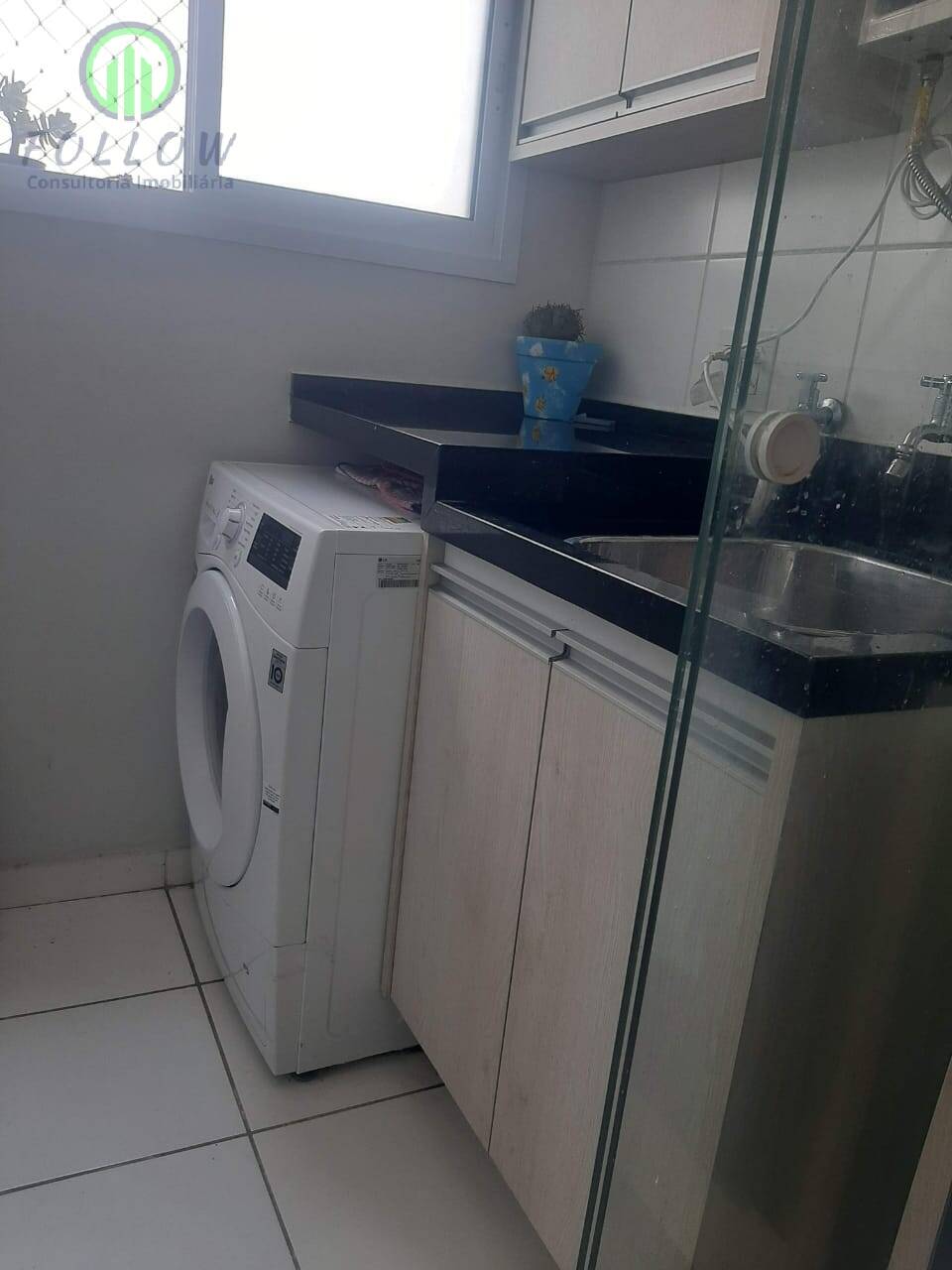 Apartamento à venda com 2 quartos, 49m² - Foto 12