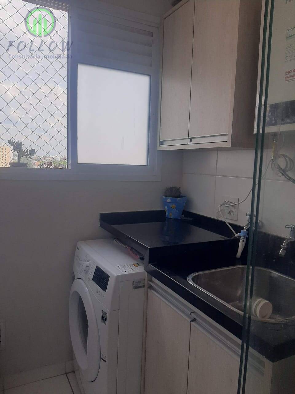 Apartamento à venda com 2 quartos, 49m² - Foto 11