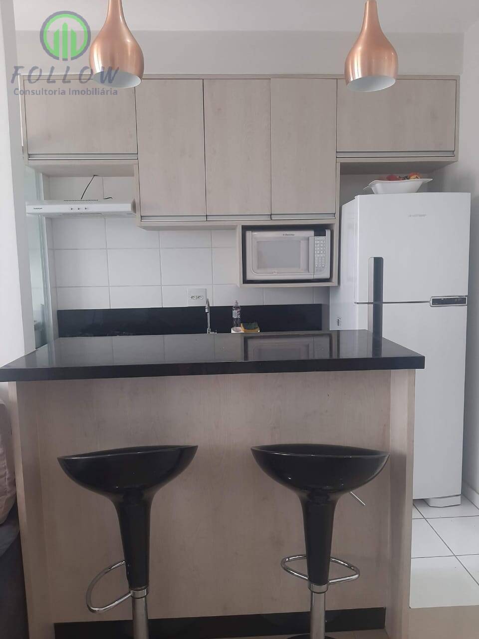 Apartamento à venda com 2 quartos, 49m² - Foto 15