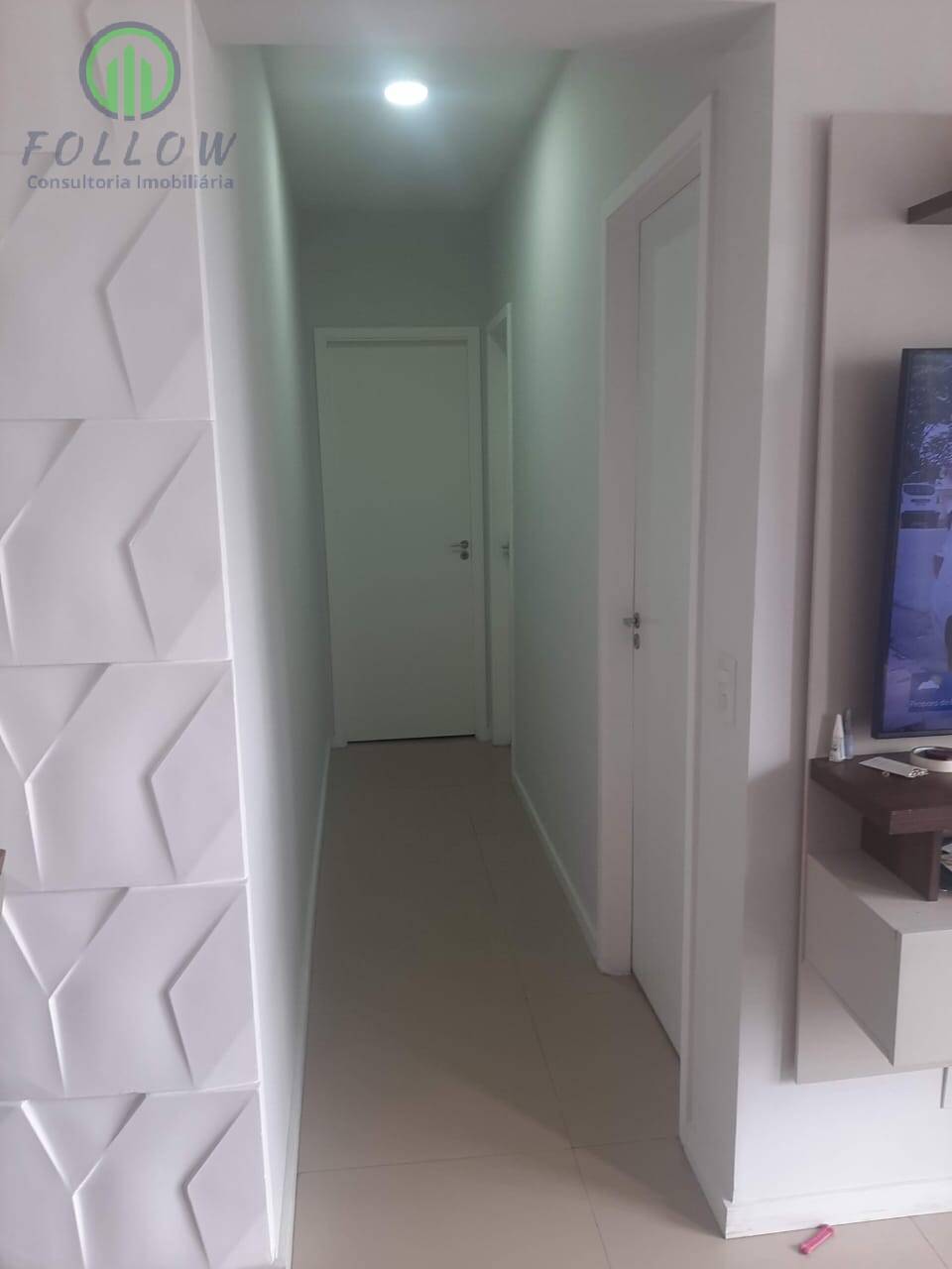 Apartamento à venda com 2 quartos, 49m² - Foto 16