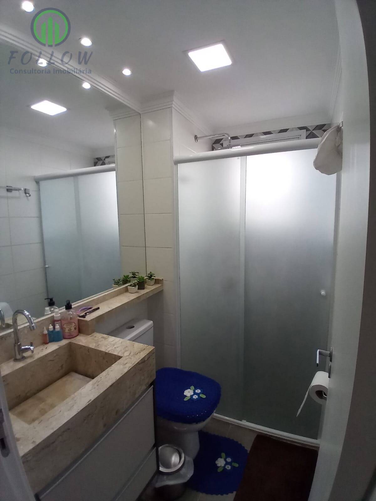 Apartamento à venda com 2 quartos, 49m² - Foto 5