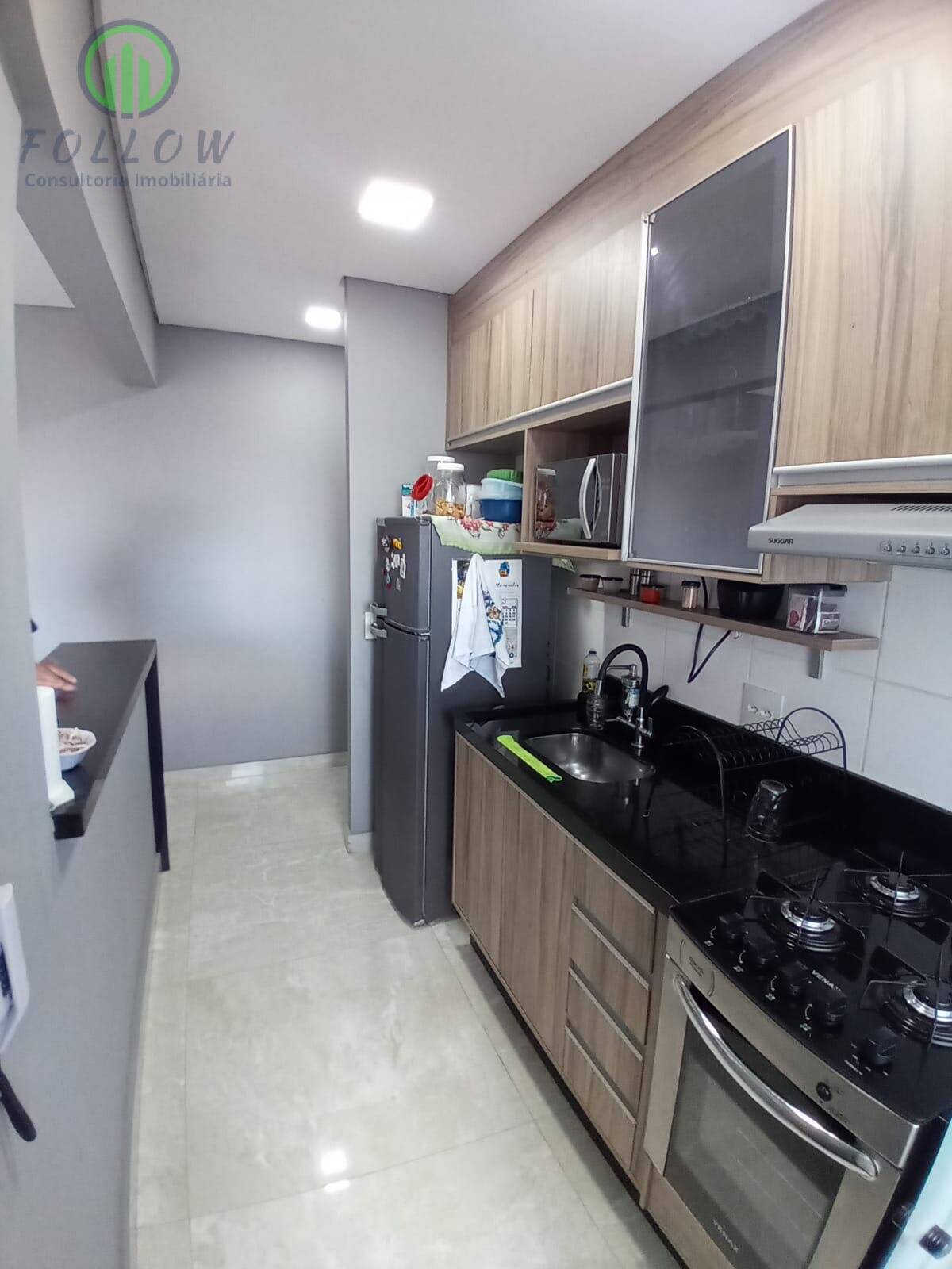 Apartamento à venda com 2 quartos, 49m² - Foto 12