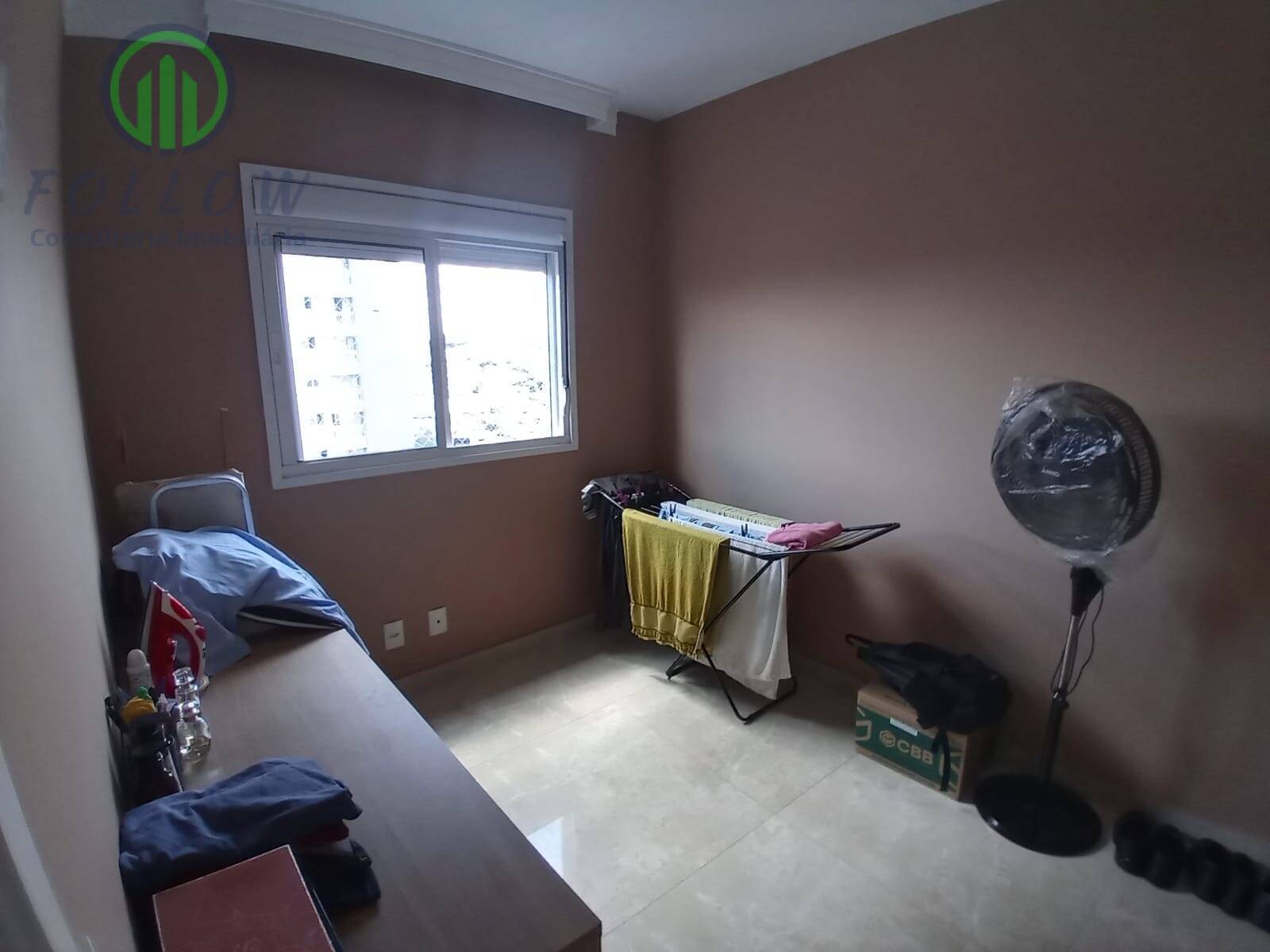 Apartamento à venda com 2 quartos, 49m² - Foto 15