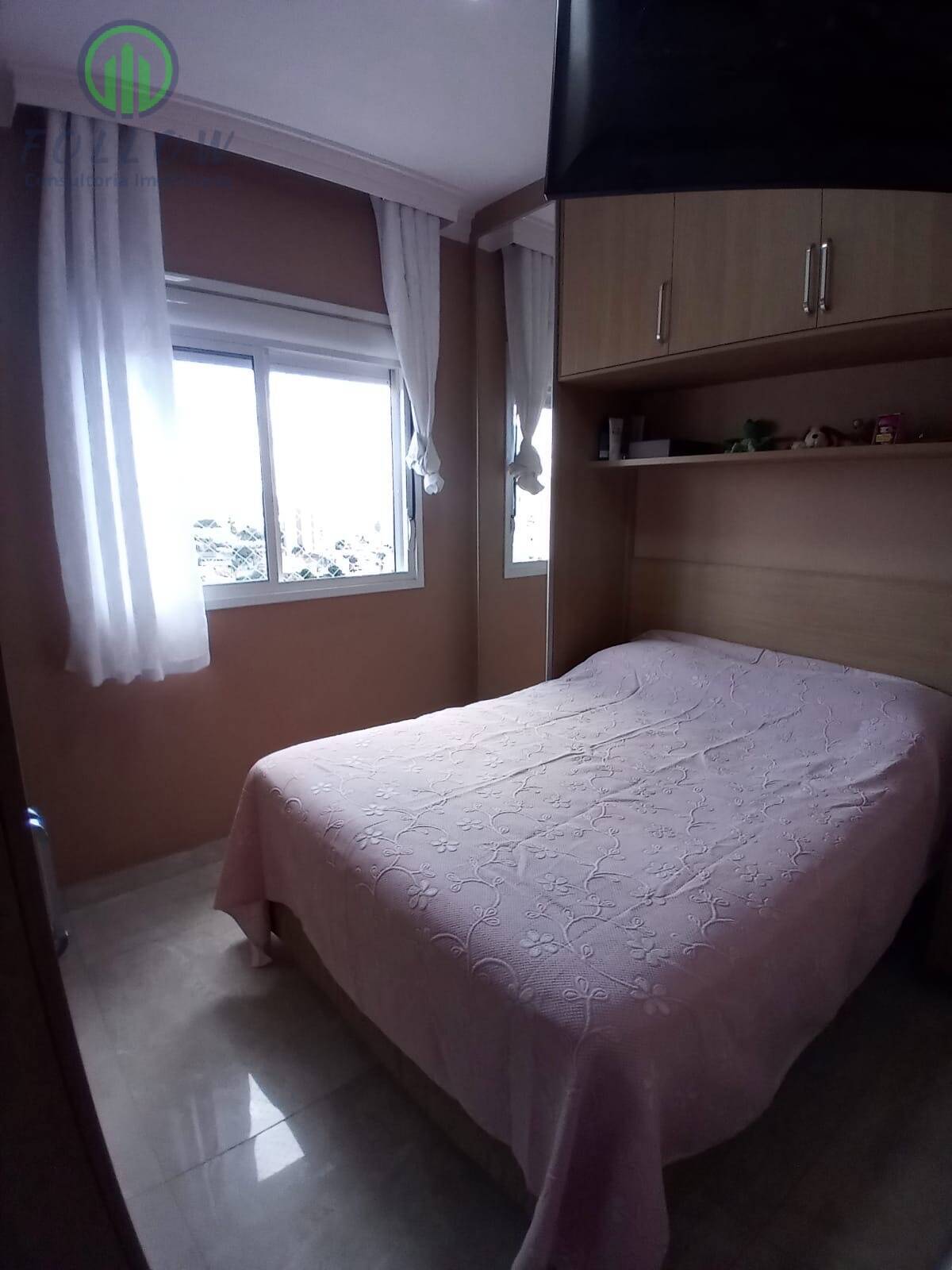 Apartamento à venda com 2 quartos, 49m² - Foto 16