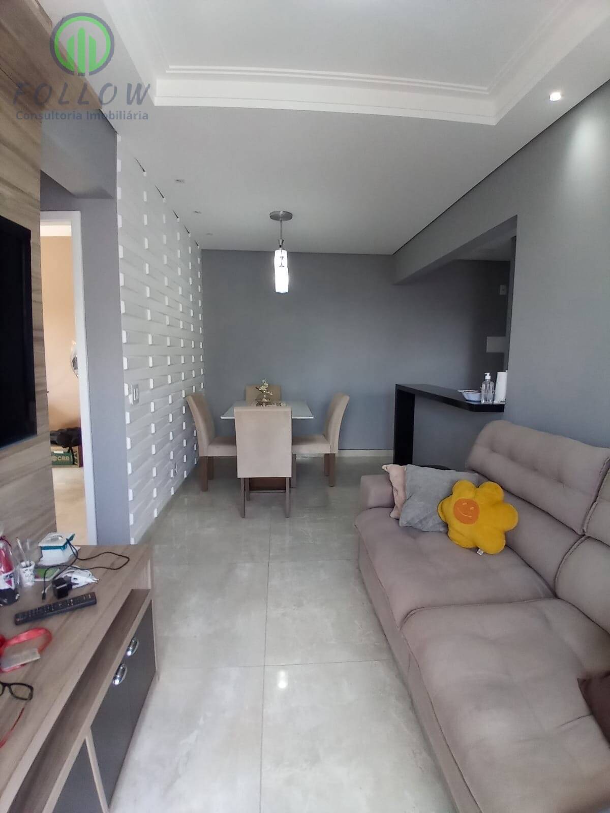 Apartamento à venda com 2 quartos, 49m² - Foto 19