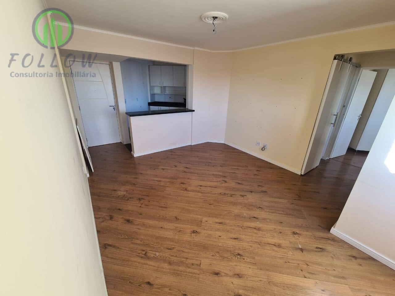 Apartamento à venda com 2 quartos, 54m² - Foto 5