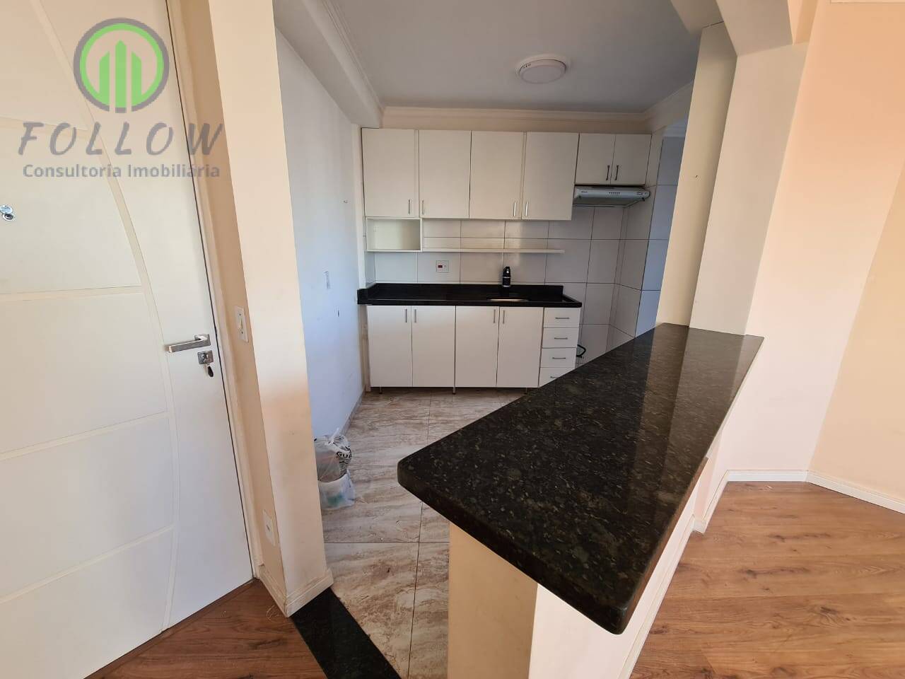 Apartamento à venda com 2 quartos, 54m² - Foto 4