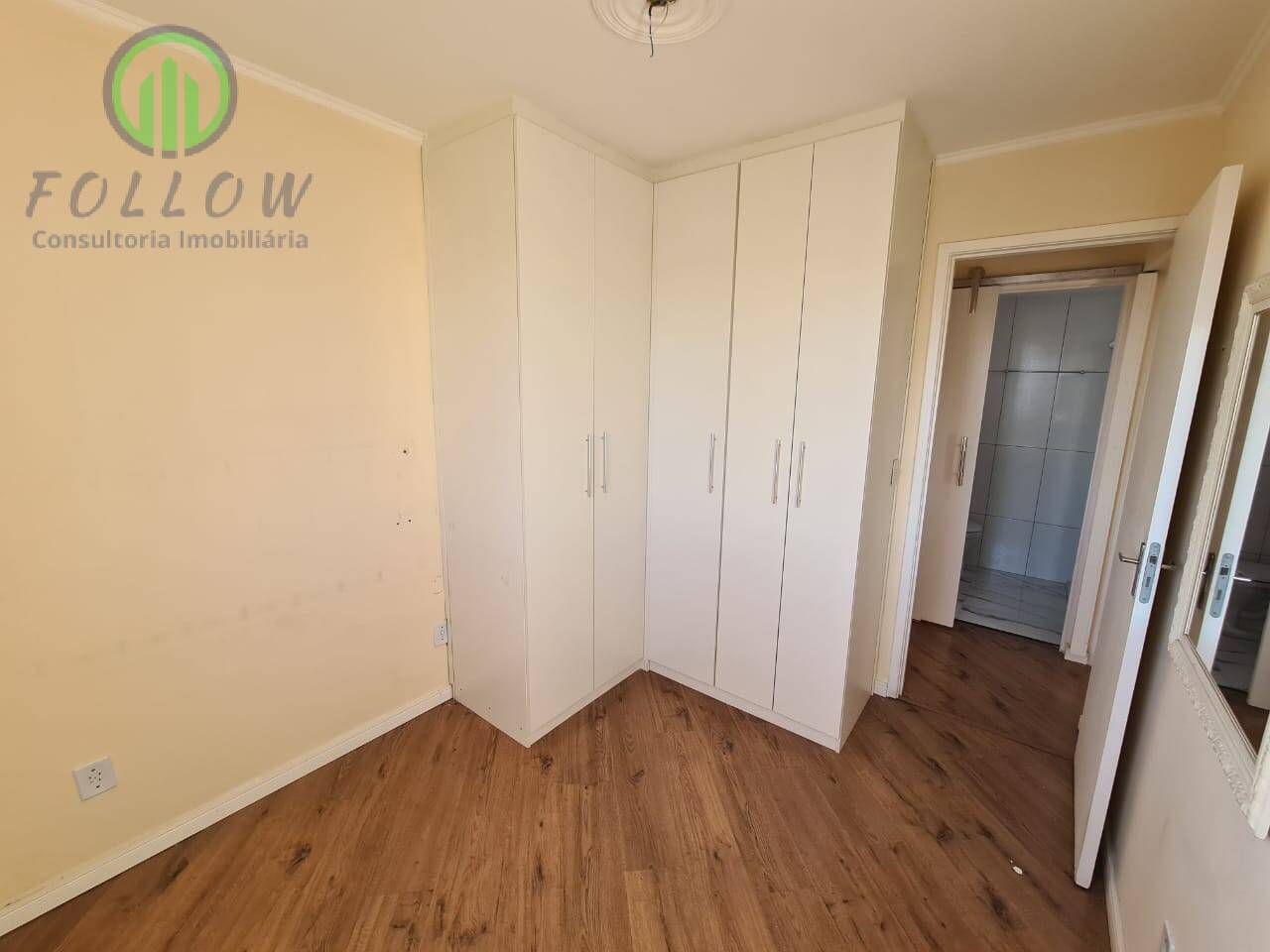 Apartamento à venda com 2 quartos, 54m² - Foto 7