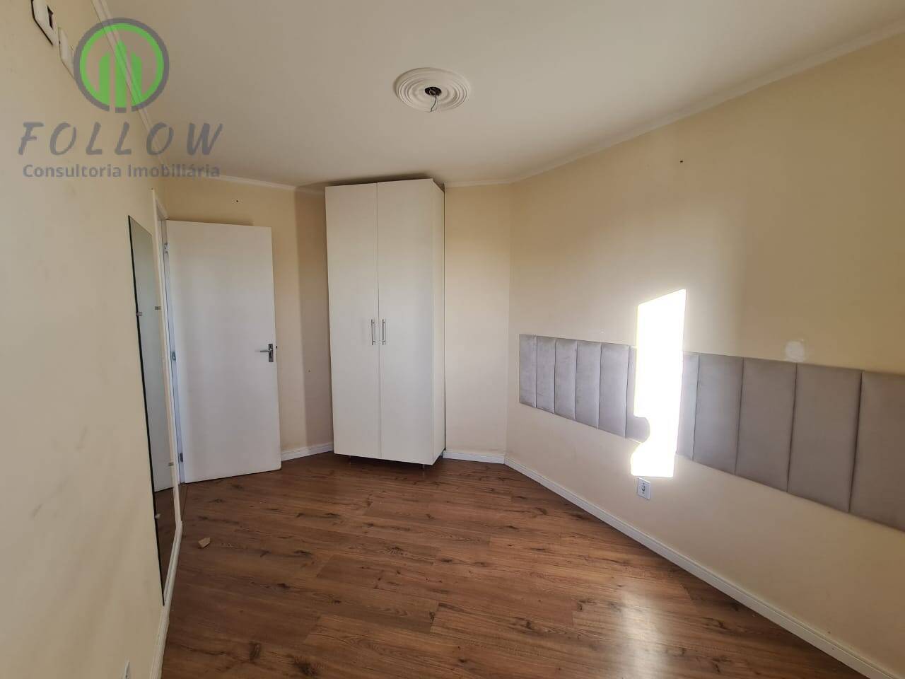 Apartamento à venda com 2 quartos, 54m² - Foto 6