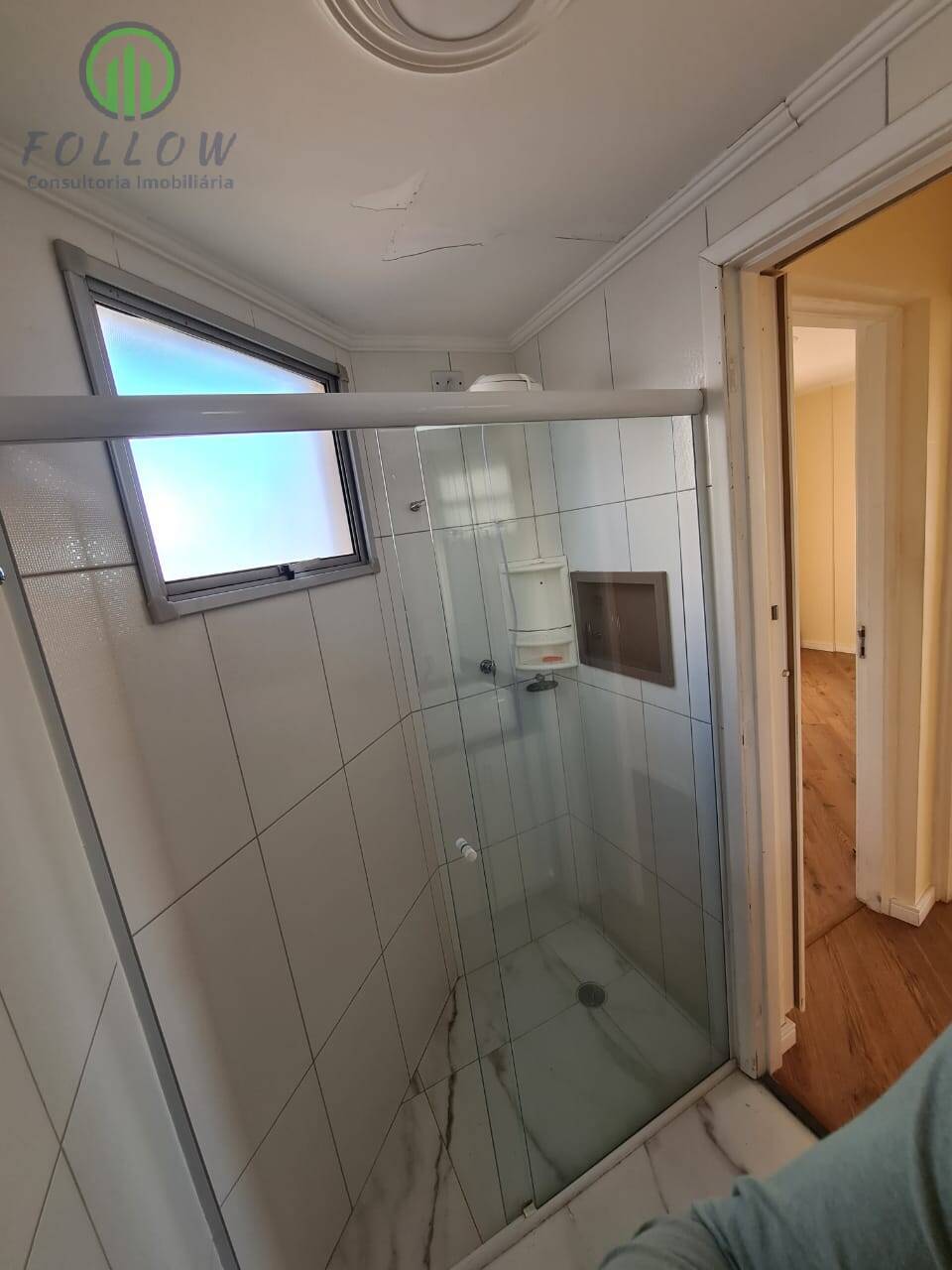 Apartamento à venda com 2 quartos, 54m² - Foto 8