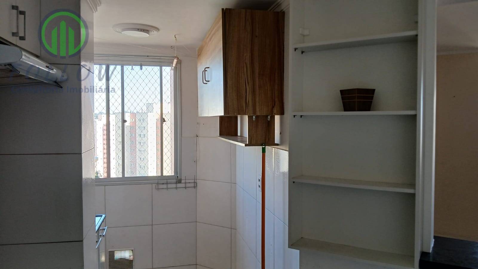 Apartamento à venda com 2 quartos, 54m² - Foto 12